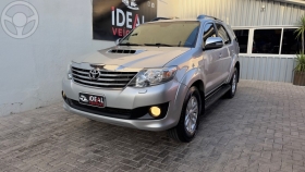 hilux sw4 srv 3.0 2015 lajeado