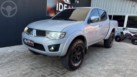 l 200 triton hpe 3.2 2012 lajeado