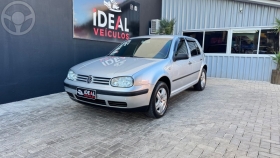 golf trip 1.6mi 2003 lajeado
