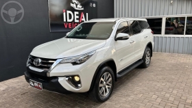 HILUX SW4 SRX 2.8