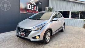 hb20x premium 1.6 2015 lajeado