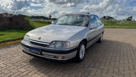 omega cd 3.0 1993 lajeado