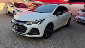 cruze sport6 rs 1.4 2022 lajeado