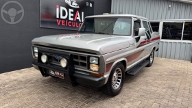 f 1000 cab.dupla turbo 1989 lajeado