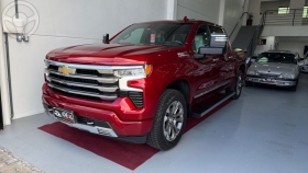 silverado 2024 lajeado