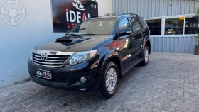 hilux sw4 srv 3.0 2015 lajeado
