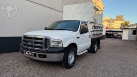 f 250 xl 3.9 turbo 2008 lajeado