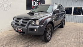 pajero sport hpe 2.5 2010 lajeado