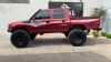 HILUX CAB.DUPLA 2.8 - 1993 - LAJEADO