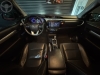 HILUX CAB.DUPLA SRX 2.8 - 2016 - LAJEADO