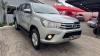 HILUX CAB.DUPLA SRV 2.8 TB - 2018 - LAJEADO