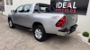 HILUX CAB.DUPLA SRV 2.8 TB - 2018 - LAJEADO