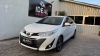 YARIS SEDAN XI 1.5 - 2019 - LAJEADO