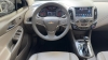 CRUZE SEDAN LTZ 1.4 - 2018 - LAJEADO