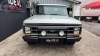 F-1000 CAB.DUPLA TURBO - 1989 - LAJEADO