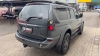 PAJERO SPORT HPE 2.5 - 2010 - LAJEADO