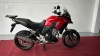 CB 500 X - 2015 - LAJEADO