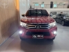 HILUX CAB.DUPLA SRX 2.8 - 2016 - LAJEADO