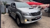 HILUX CAB.DUPLA SRV 3.0 TB - 2013 - LAJEADO