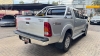 HILUX CAB.DUPLA SRV 3.0 TB - 2007 - LAJEADO