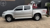 HILUX CAB.DUPLA SRV 3.0 TB - 2013 - LAJEADO