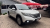 CRV EXL 2.0 - 2013 - LAJEADO
