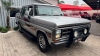 F-1000 CAB.DUPLA TURBO - 1989 - LAJEADO