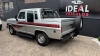 F-1000 CAB.DUPLA TURBO - 1989 - LAJEADO
