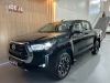 HILUX CAB.DUPLA SRV 2.8 TB - 2022 - LAJEADO