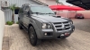 PAJERO SPORT HPE 2.5 - 2010 - LAJEADO