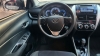 YARIS SEDAN XI 1.5 - 2019 - LAJEADO
