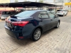 COROLLA XEI 2.0 - 2016 - LAJEADO