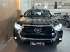 HILUX CAB.DUPLA SRV 2.8 TB - 2022 - LAJEADO