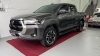 HILUX CAB.DUPLA SRX 2.8 - 2021 - LAJEADO