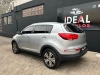 SPORTAGE LX 2.0 - 2014 - LAJEADO