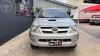 HILUX CAB.DUPLA SRV 3.0 TB - 2007 - LAJEADO