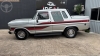 F-1000 CAB.DUPLA TURBO - 1989 - LAJEADO