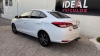 YARIS SEDAN XI 1.5 - 2019 - LAJEADO
