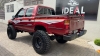 HILUX CAB.DUPLA 2.8 - 1993 - LAJEADO