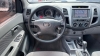 HILUX CAB.DUPLA SRV 3.0 TB - 2007 - LAJEADO