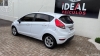 FIESTA SEL 1.6 - 2018 - LAJEADO