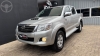 HILUX CAB.DUPLA SRV 3.0 TB - 2013 - LAJEADO