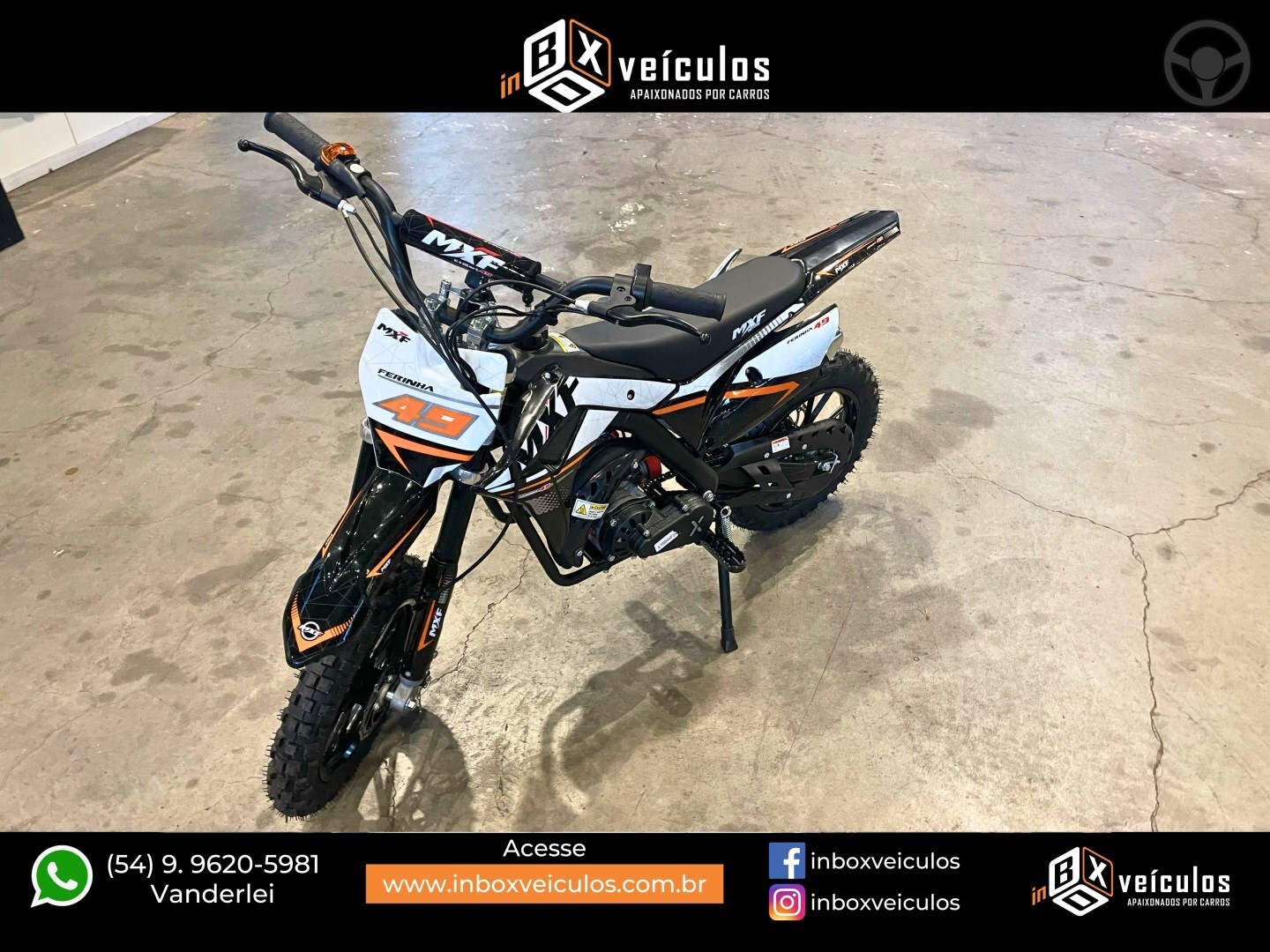 FERINHA 49 - 2024 - GRAMADO