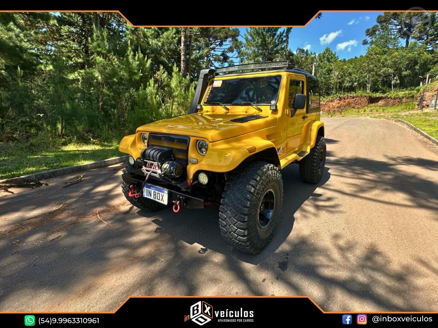 T4 3.0 RÍGIDO 16V TURBO ELETRONIC DIESEL 2P MANUAL - 2006 - GRAMADO