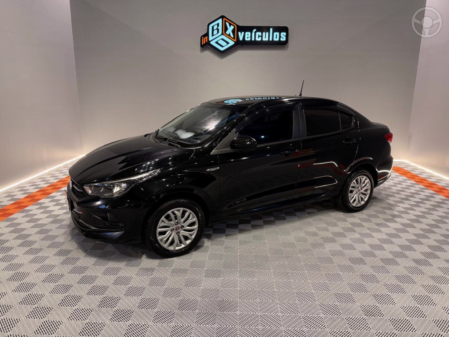 CRONOS 1.3 FIREFLY FLEX DRIVE MANUAL - 2020 - GRAMADO