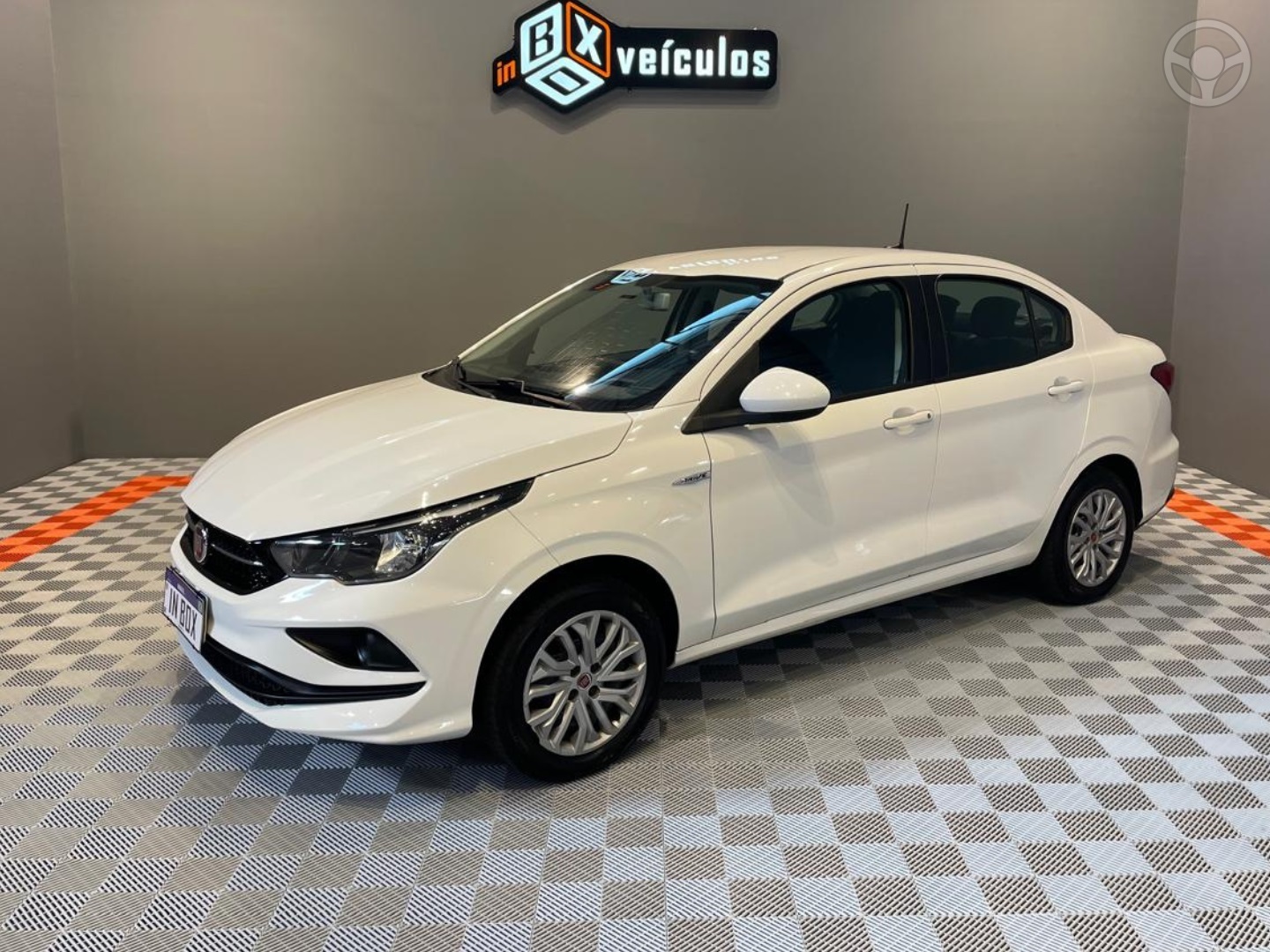 CRONOS 1.3 FIREFLY FLEX DRIVE MANUAL - 2020 - GRAMADO