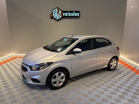 onix 1.4 mpfi lt 8v flex 4p manual 2019 gramado