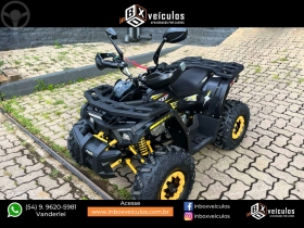 attack 125 cc 2024 gramado