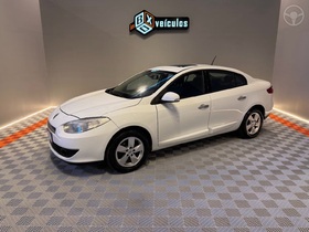 fluence 2.0 dynamique 16v flex 4p automatico 2013 gramado