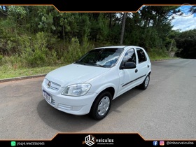 celta 1.0 mpfi vhce spirit 8v flex 4p manual 2011 gramado